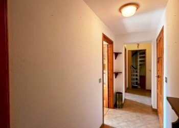 Corridoio - Three-room apartment via Emilia Ovest, SN, Parma - photo 12