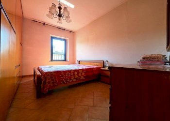 Camera da letto - Three-room apartment via Emilia Ovest, SN, Parma - photo 14