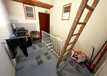 Interno palazzo - Three-room apartment via Emilia Ovest, SN, Parma - photo 19