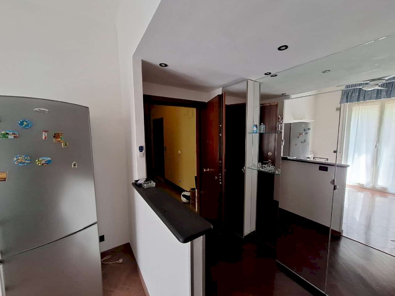 whatsapp image 2026-04-15 at 15.57.28 - Quadrilocale via Posalunga, Genova (zona Borgoratti) - foto 2