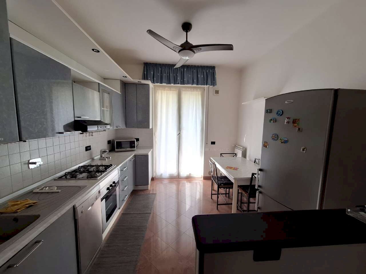 whatsapp image 2026-04-15 at 15.58.36 - Quadrilocale via Posalunga, Genova (zona Borgoratti) - foto 3