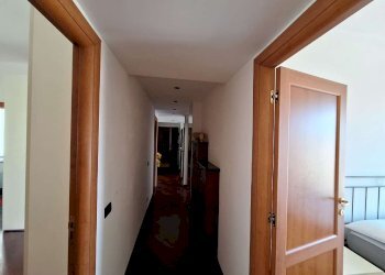 whatsapp image 2026-04-15 at 15.58.37 (2) - Quadrilocale via Posalunga, Genova (zona Borgoratti) - foto 4