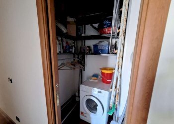 whatsapp image 2026-04-15 at 15.58.36 (1) - Quadrilocale via Posalunga, Genova (zona Borgoratti) - foto 8