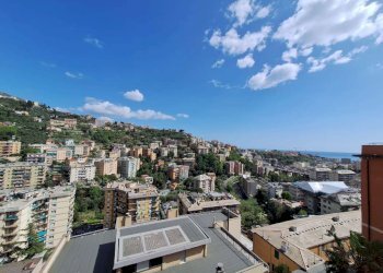 whatsapp image 2026-04-15 at 15.58.39 (2) - Quadrilocale via Posalunga, Genova (zona Borgoratti) - foto 20