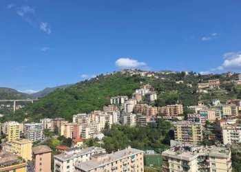 whatsapp image 2026-04-15 at 15.58.39 (3) - Quadrilocale via Posalunga, Genova (zona Borgoratti) - foto 21