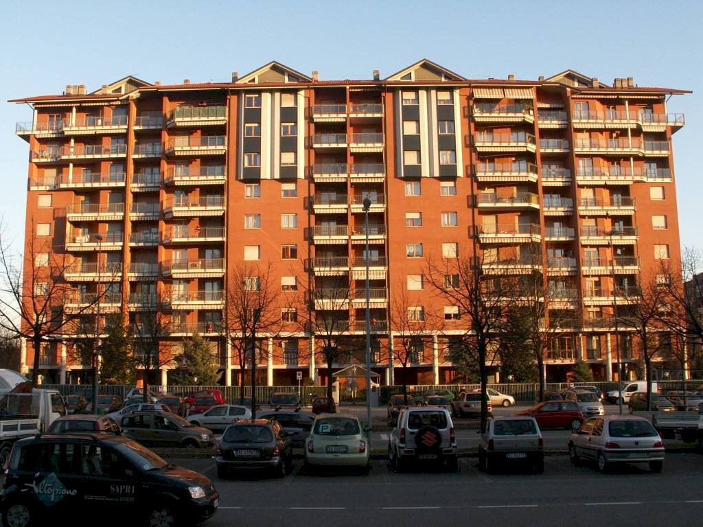 Facciata - Box via Adda, 1, Rivoli - photo 1