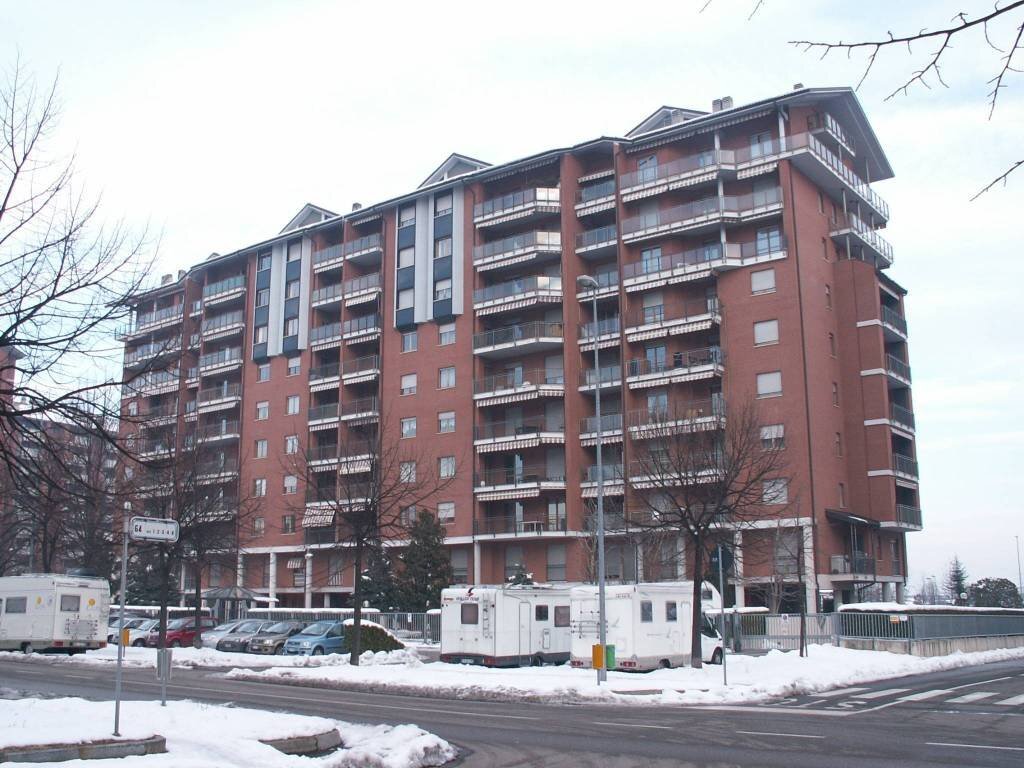 Facciata - Box via Adda, 1, Rivoli - photo 3