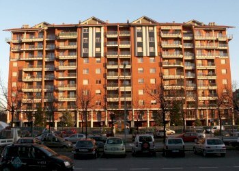 Facciata - Box via Adda, 1, Rivoli - photo 1