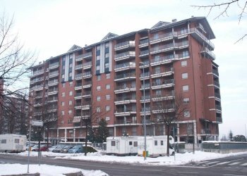 Facciata - Box via Adda, 1, Rivoli - photo 3