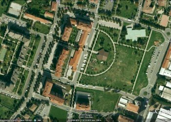 Mappa - Box via Adda, 1, Rivoli - photo 4