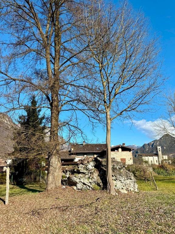 Terreno - Appartamento via Castello, 36, Idro - foto 1