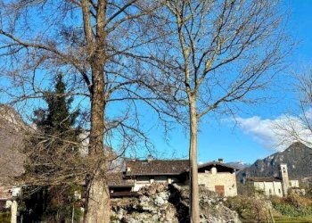 Terreno - Appartamento via Castello, 36, Idro - foto 1