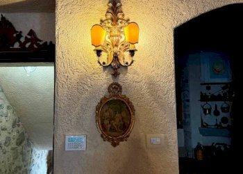 Ingresso - Appartamento via Castello, 36, Idro - foto 6