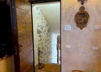 Interno palazzo - Appartamento via Castello, 36, Idro - foto 7