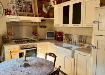 Cucina - Appartamento via Castello, 36, Idro - foto 16