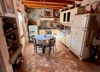 Veranda - Appartamento via Castello, 36, Idro - foto 18