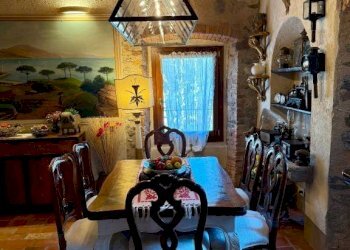 Salone - Appartamento via Castello, 36, Idro - foto 22