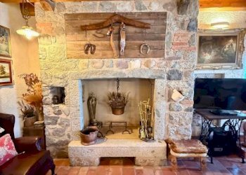 Salone - Appartamento via Castello, 36, Idro - foto 23