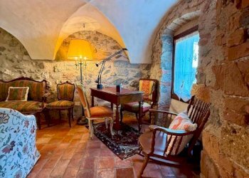 Salone - Appartamento via Castello, 36, Idro - foto 26