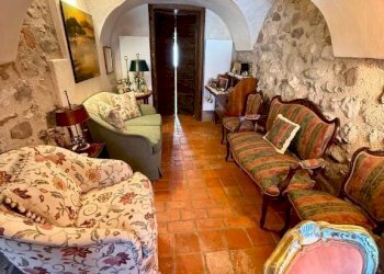 Salone - Appartamento via Castello, 36, Idro - foto 27