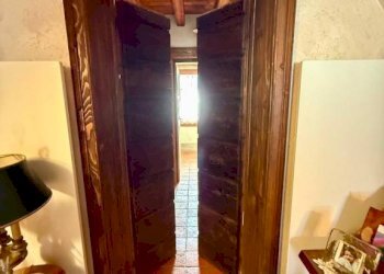 Disimpegno - Appartamento via Castello, 36, Idro - foto 29