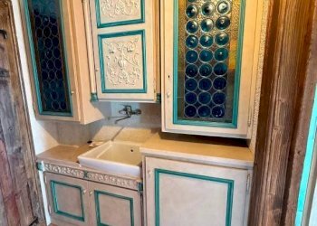 Bagno - Appartamento via Castello, 36, Idro - foto 30