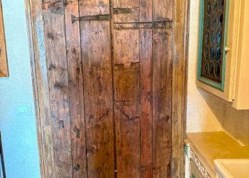 Corridoio - Appartamento via Castello, 36, Idro - foto 31