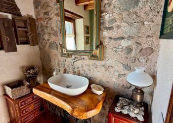 Bagno - Appartamento via Castello, 36, Idro - foto 33