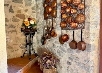 Interno palazzo - Appartamento via Castello, 36, Idro - foto 38