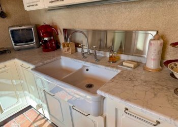 Bagno - Appartamento via Castello, 36, Idro - foto 40