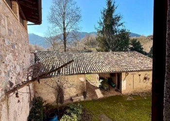 Giardino - Appartamento via Castello, 36, Idro - foto 46