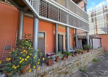 Foto 1 - Quadrilocale Via F. Filelfo, Tolentino - foto 1