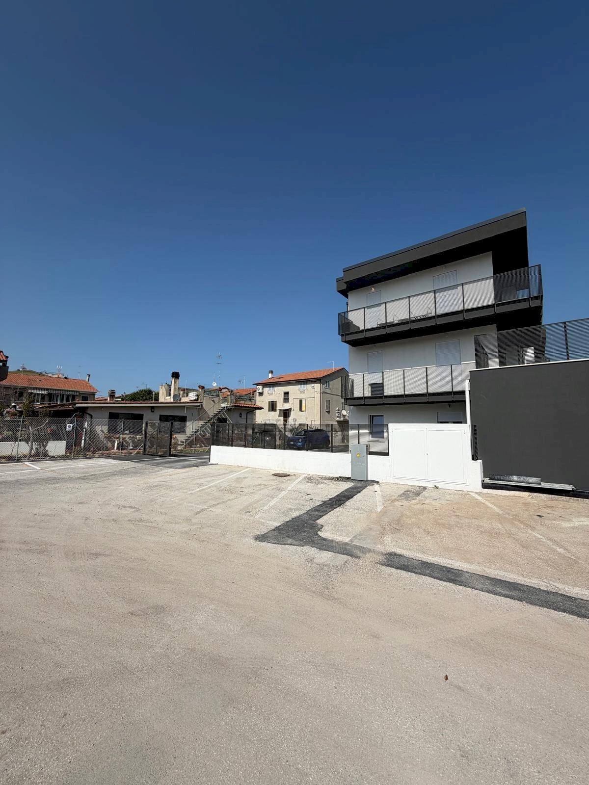 Foto 2 - Bilocale via Codamosto
snc, Civitanova Marche - foto 2