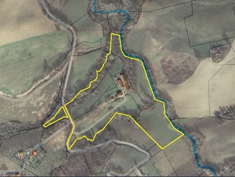 Foto 1 - Independent house C.da San Rocco, Tolentino - photo 1