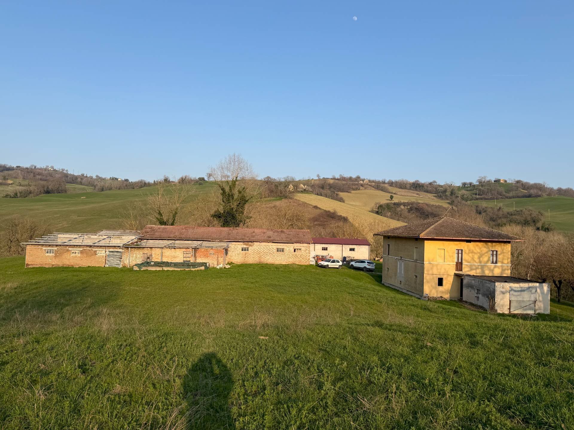 Foto 2 - Independent house C.da San Rocco, Tolentino - photo 2