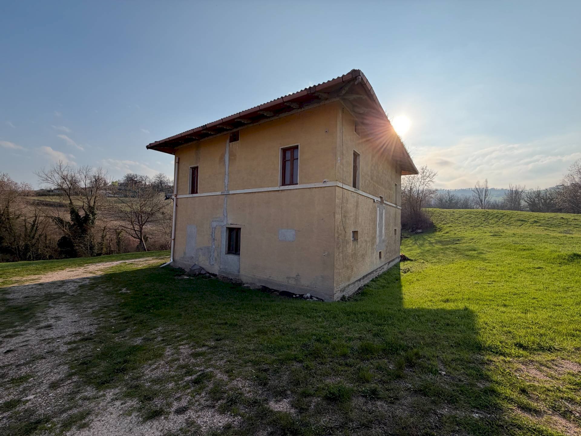 Foto 3 - Independent house C.da San Rocco, Tolentino - photo 3