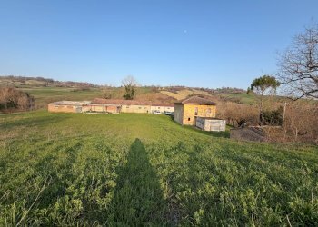 Foto 28 - Independent house C.da San Rocco, Tolentino - photo 28