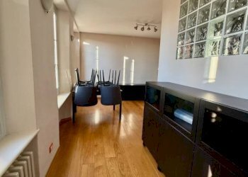 Cucina - Three-room apartment via Amedeo Avogadro di Quaregna, 2, Biella - photo 5