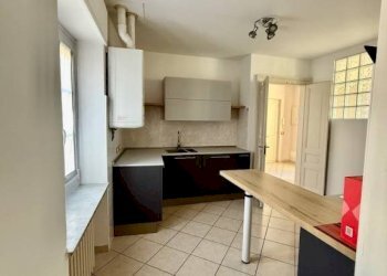 Cucina - Three-room apartment via Amedeo Avogadro di Quaregna, 2, Biella - photo 8