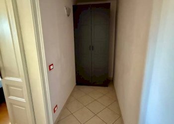 Disimpegno - Three-room apartment via Amedeo Avogadro di Quaregna, 2, Biella - photo 12