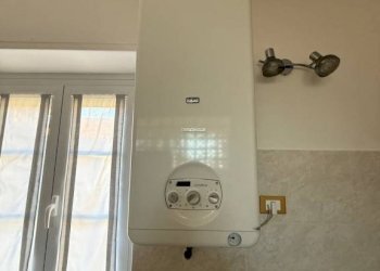 Dettagli - Three-room apartment via Amedeo Avogadro di Quaregna, 2, Biella - photo 14