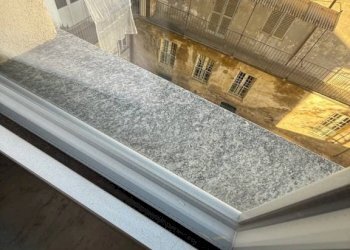 Dettagli - Three-room apartment via Amedeo Avogadro di Quaregna, 2, Biella - photo 15