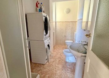 Bagno - Three-room apartment via Amedeo Avogadro di Quaregna, 2, Biella - photo 16