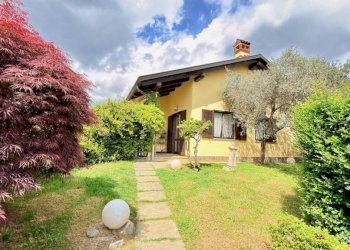 Giardino - Villa via Pietro Secchia, 11, Occhieppo Superiore - photo 2