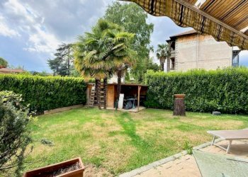 Giardino - Villa via Pietro Secchia, 11, Occhieppo Superiore - photo 9