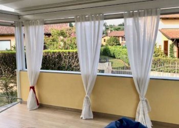 Veranda - Villa via Pietro Secchia, 11, Occhieppo Superiore - photo 13