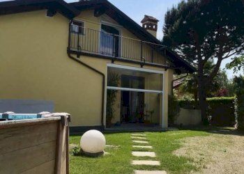 Giardino - Villa via Pietro Secchia, 11, Occhieppo Superiore - photo 14