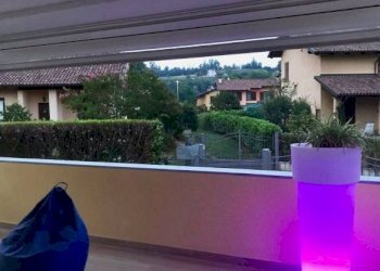 Terrazzo - Villa via Pietro Secchia, 11, Occhieppo Superiore - photo 15