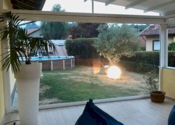 Veranda - Villa via Pietro Secchia, 11, Occhieppo Superiore - photo 16