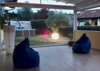 Giardino - Villa via Pietro Secchia, 11, Occhieppo Superiore - photo 17